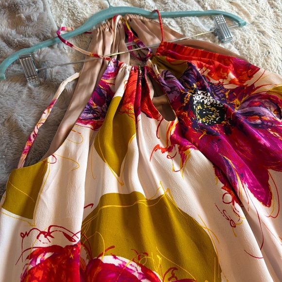 Trina Turk Dress - Picture 7 of 10